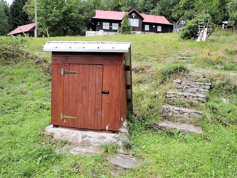 studna bez jména (7342) - srpen 2013