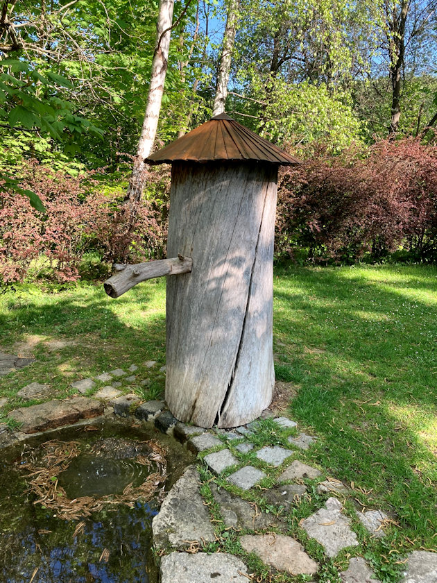 studánka Sněžná (7346) - datum neznámé