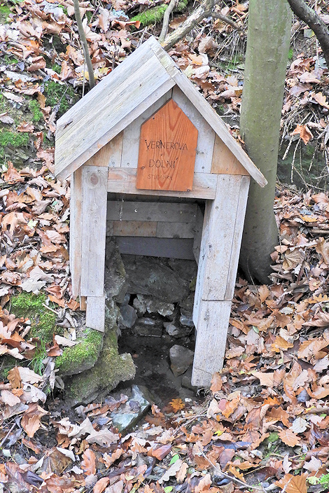 Vernerova studánka (7421) - datum neznámé