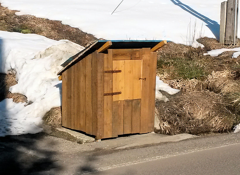 studánka bez jména (7431) - datum neznámé
