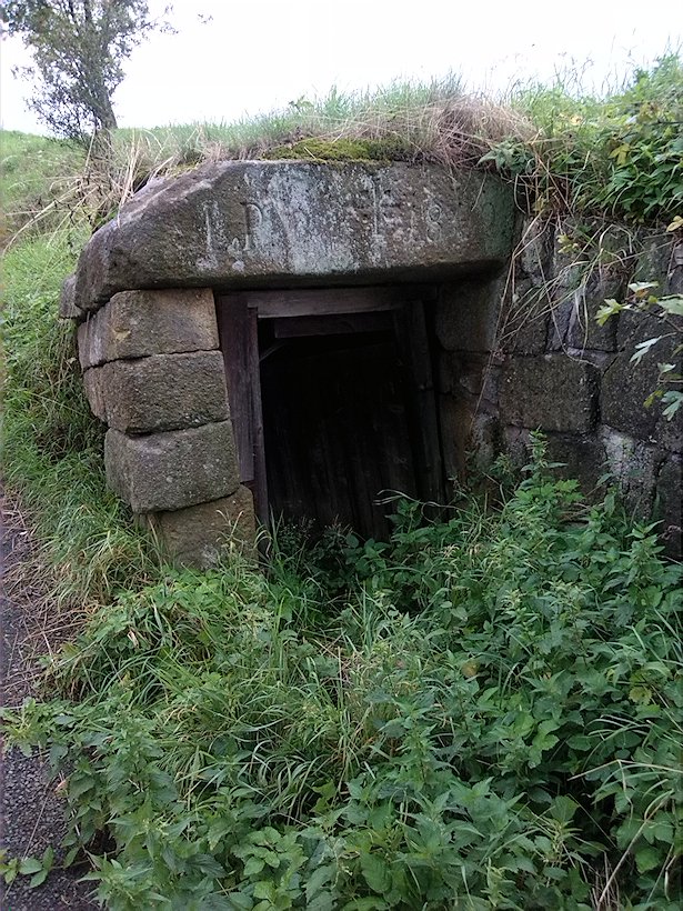 studánka Nad kostelem (7477) - září 2013