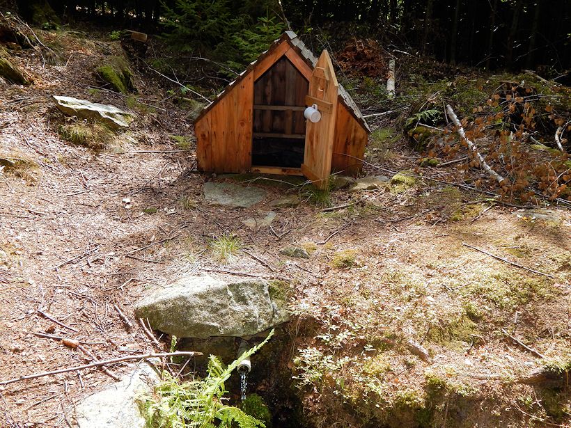 Bleší studánka (7482) - datum neznámé