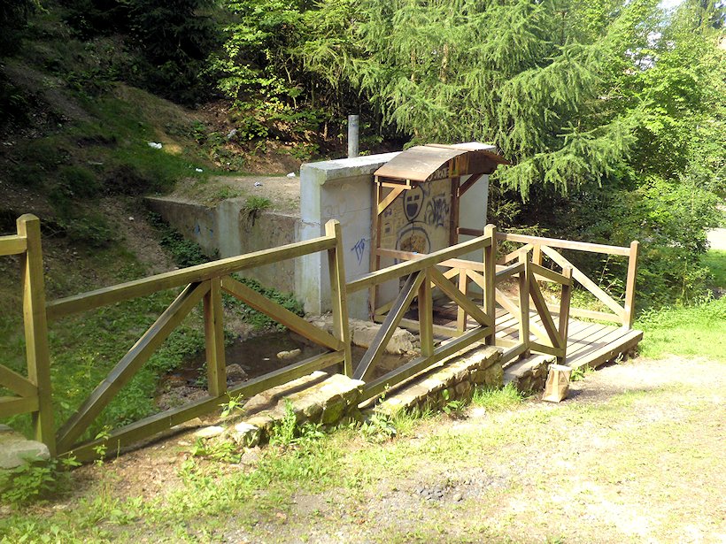 studánka V rokli (7488) - září 2013