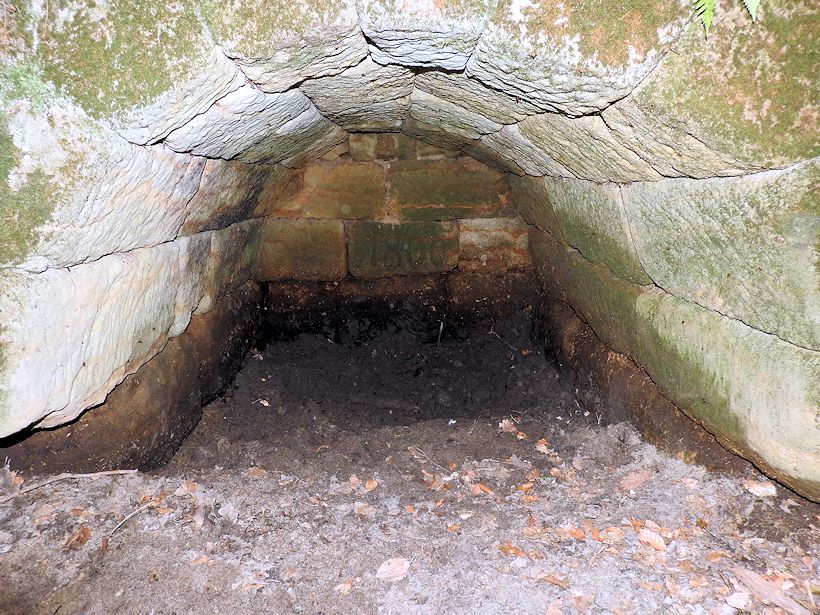 studánka Za Hánlova (7495) - datum neznámé