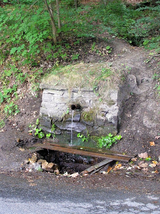 Milostná studánka (7499) - září 2013