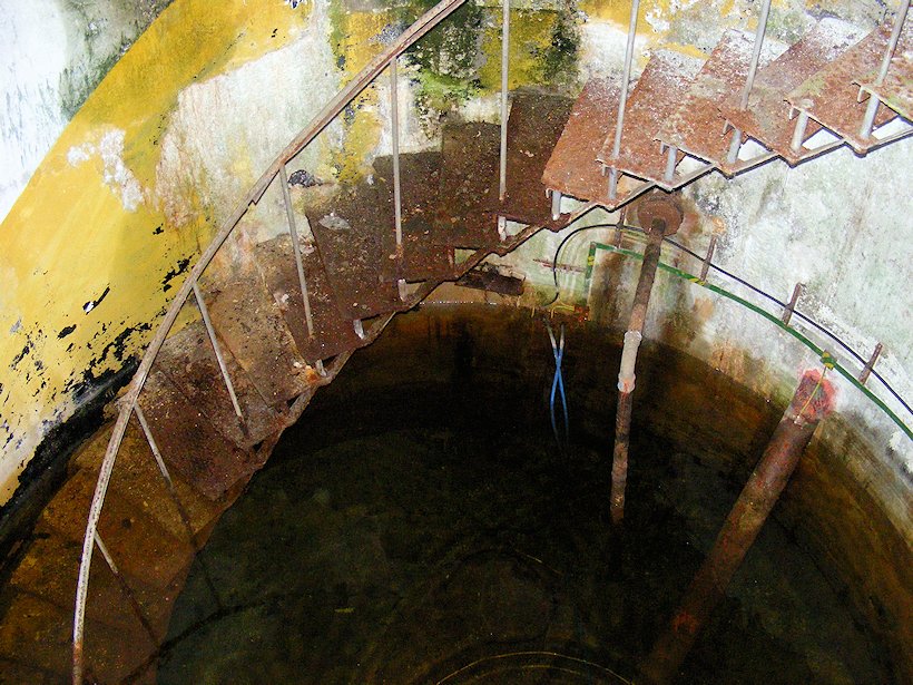 jiný vodní zdroj bez jména (7506) - září 2013