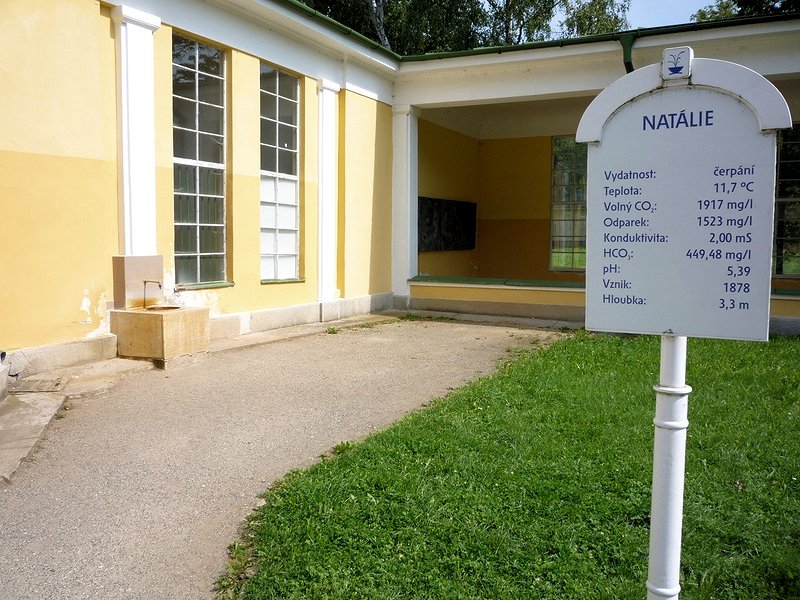 pramen Natálie (7507) - září 2013