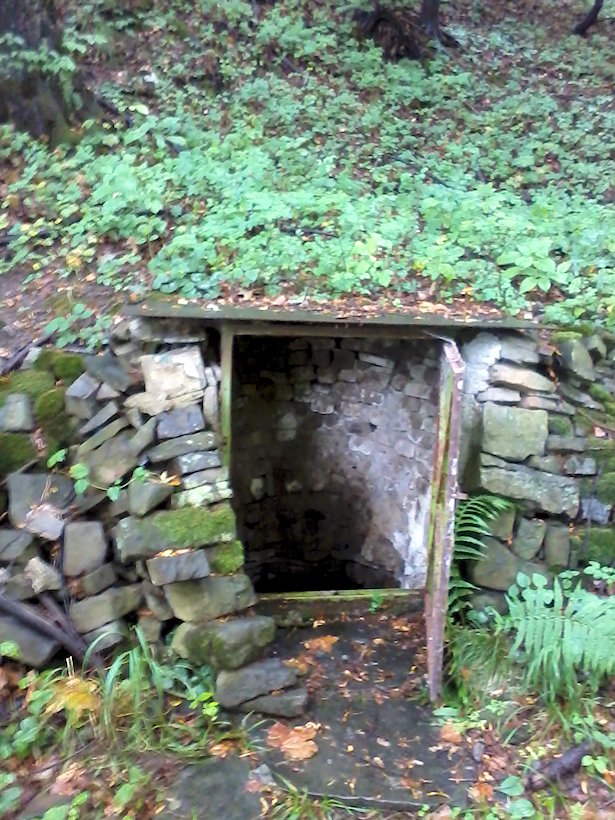 studna Zanedbaná (7539) - září 2013