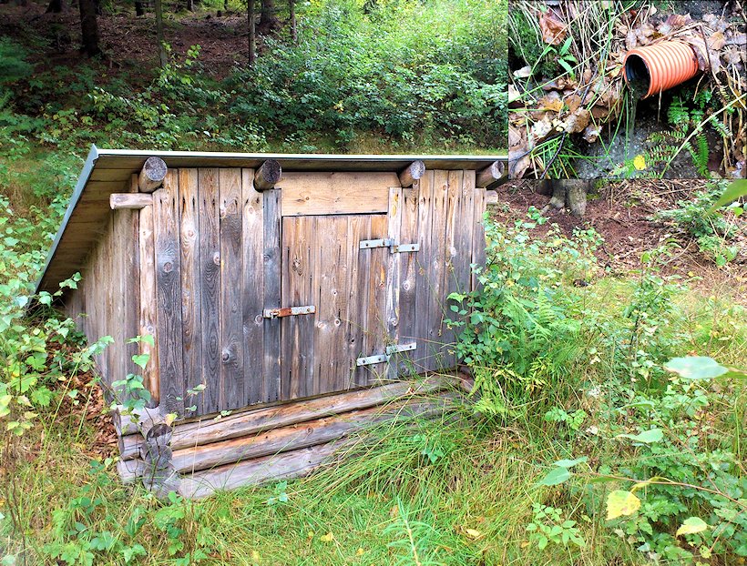 studánka bez jména (7540) - září 2013