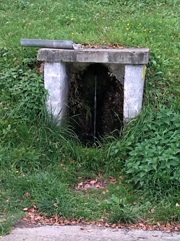 studánka U lávky (7581) - říjen 2013