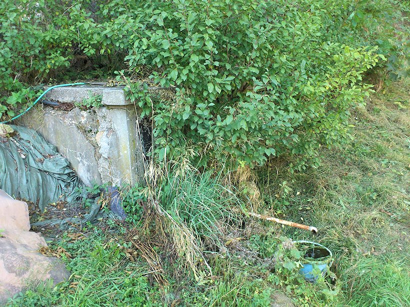 studánka bez jména (7583) - říjen 2013