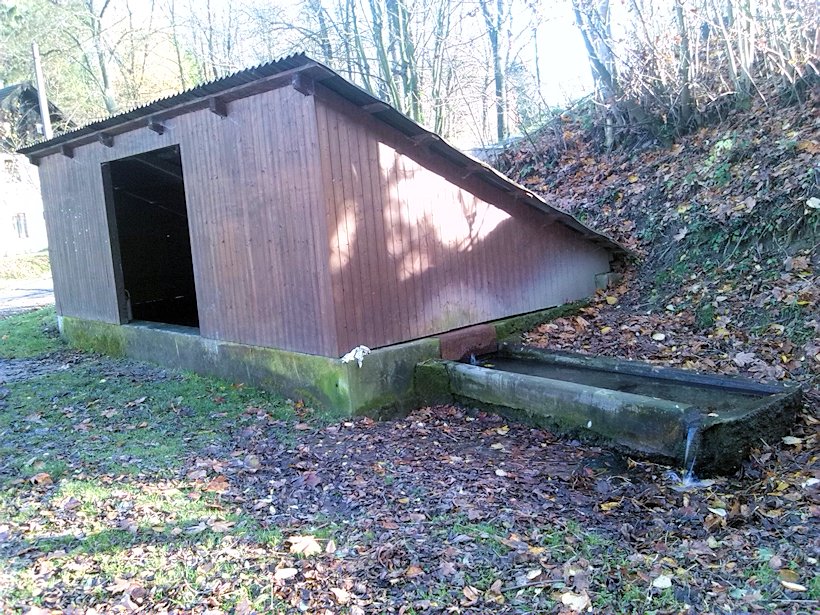 Leznická studánka (7672) - říjen 2013
