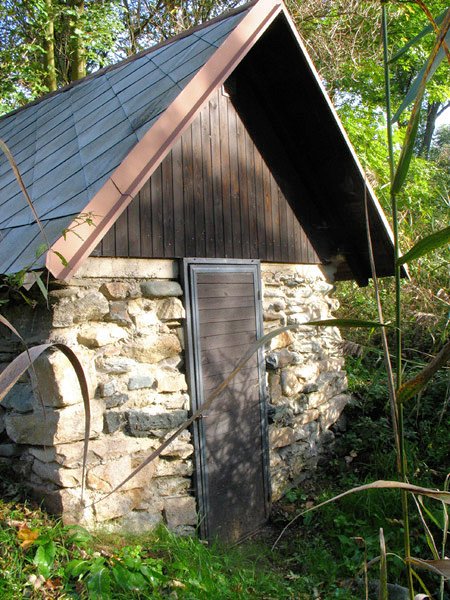 studánka bez jména (7701) - listopad 2013