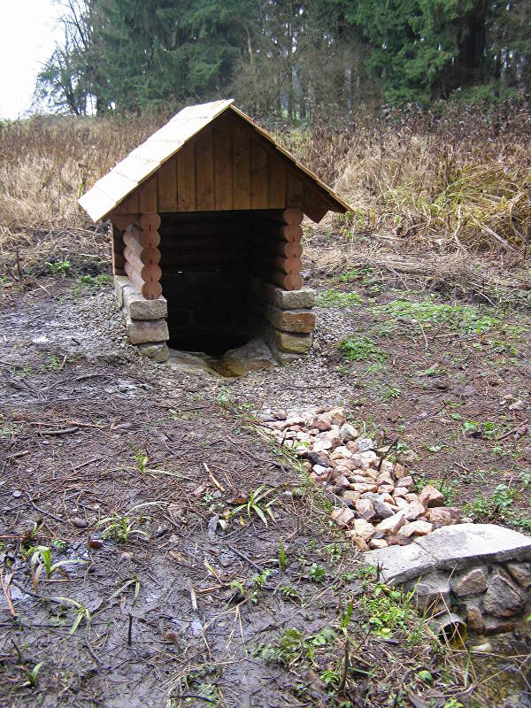 studánka V Lipce (7746) - datum neznámé