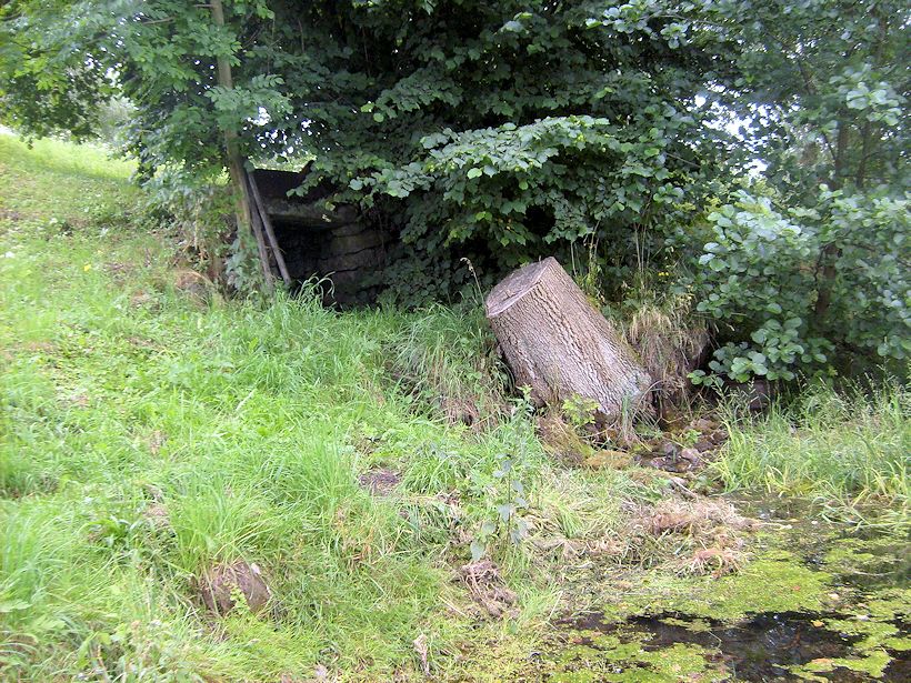 studánka U rybníčka (7795) - datum neznámé