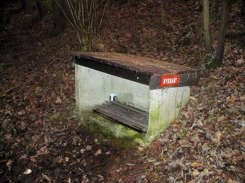 studánka bez jména (7825) - leden 2014