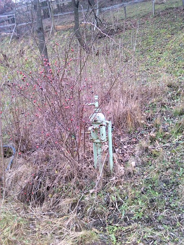jiný vodní zdroj U Jurty (7854) - leden 2014