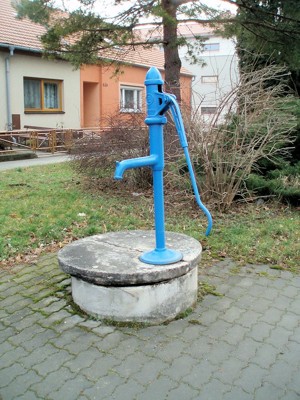 studna bez jména (7970) - únor 2014