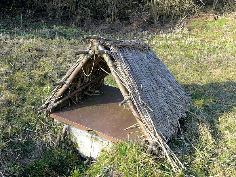 studánka bez jména (8068) - březen 2014