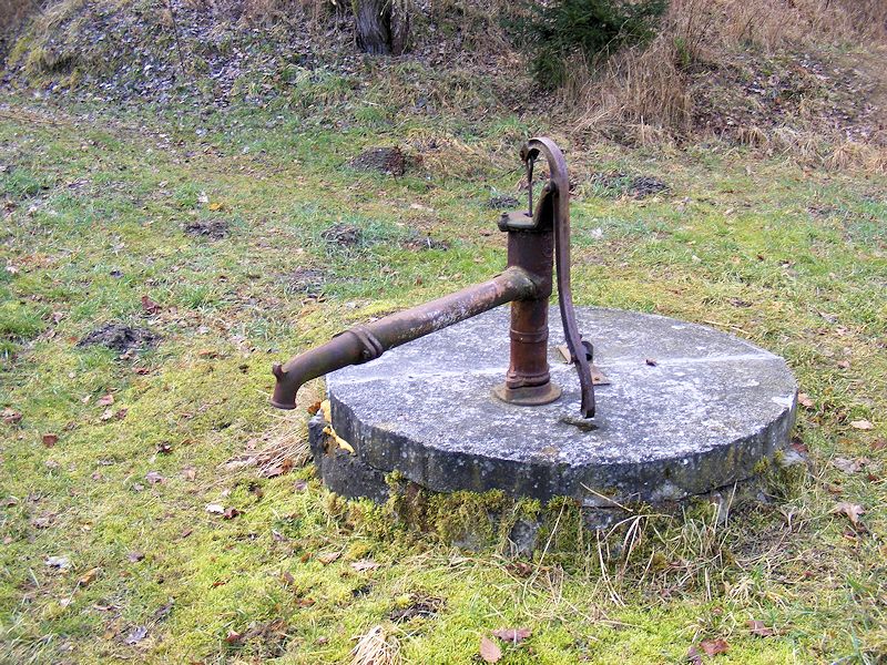 studna bez jména (8102) - březen 2014
