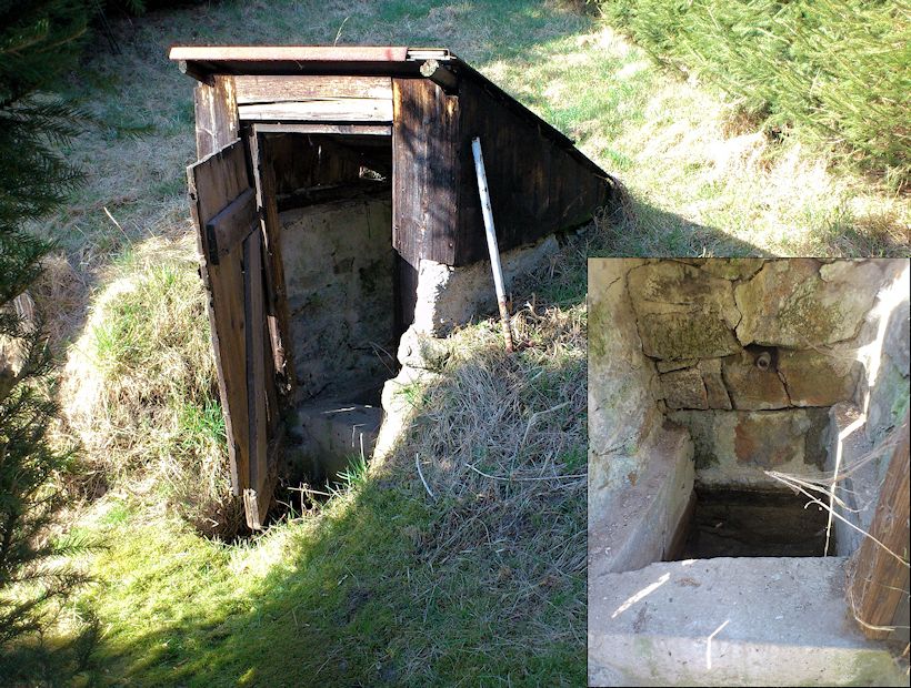 studánka bez jména (8176) - březen 2014