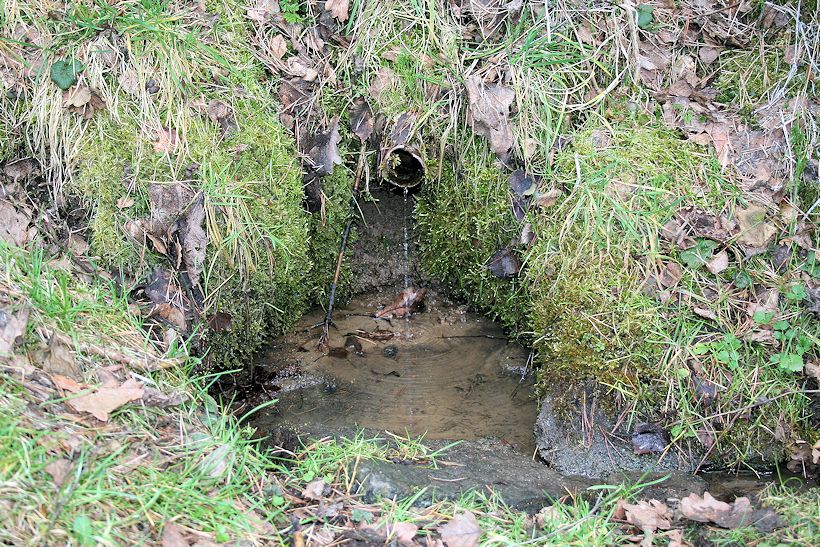studánka Nad Rovištěm (8182) - leden 2018