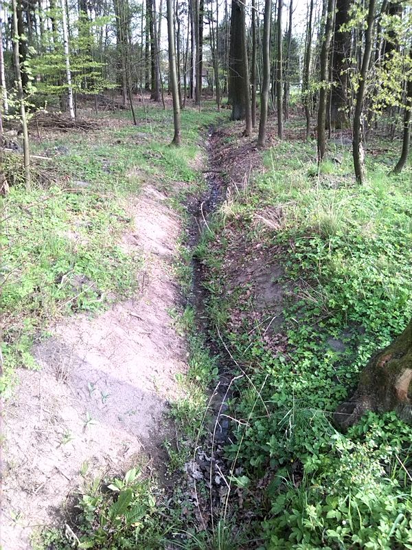 pramen Nad Podrážkem (8360) - duben 2014
