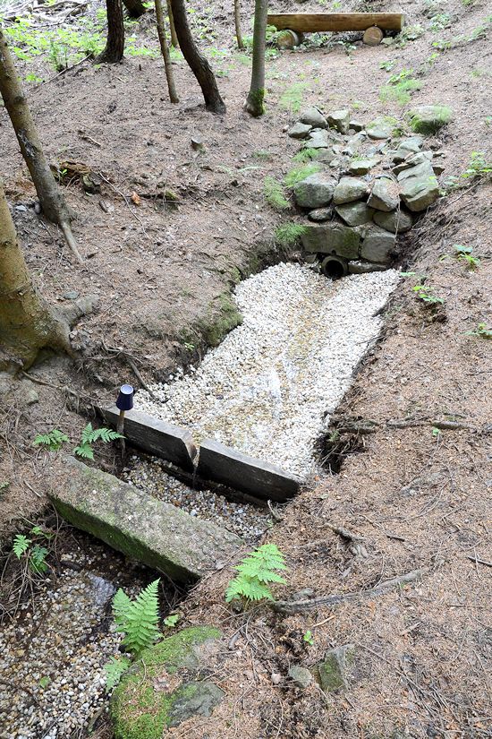 studánka Hadravská I (8449) - datum neznámé