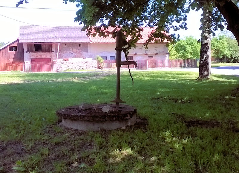 studna bez jména (8583) - květen 2014