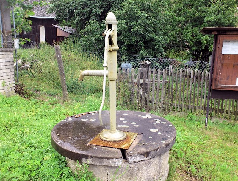 studna bez jména (8812) - červenec 2014