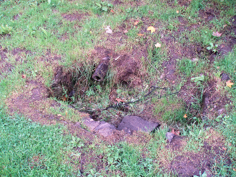 studánka U muzea (8833) - datum neznámé