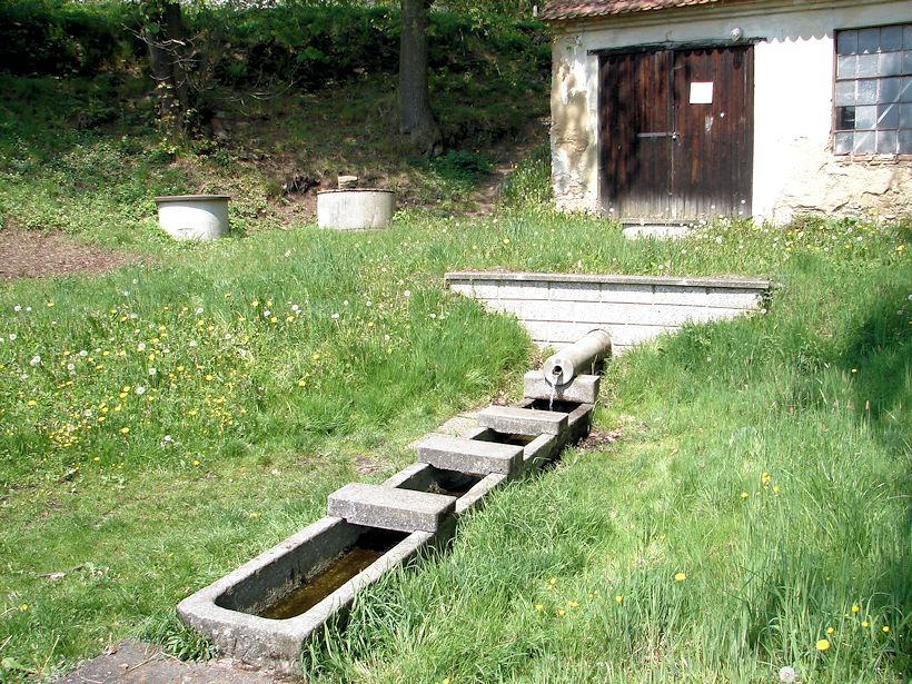 jiný vodní zdroj bez jména (8844) - červenec 2014