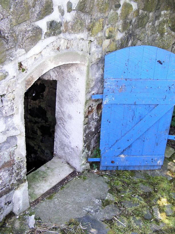 studánka bez jména (8852) - červenec 2014
