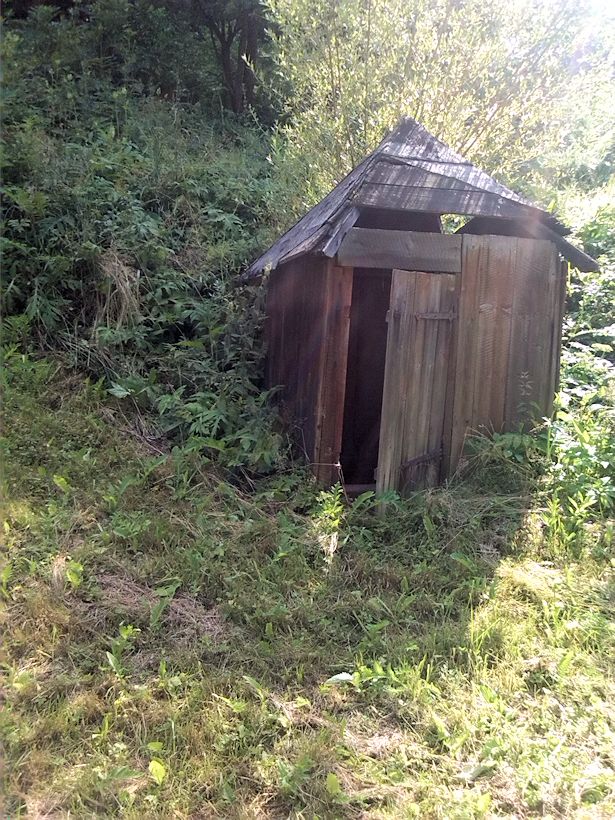 studánka Pod vlekem (8865) - červenec 2014