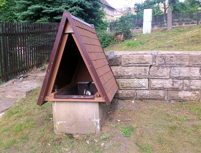 studánka bez jména (8894) - červenec 2014