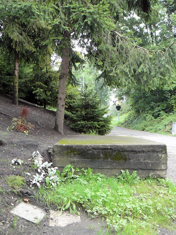 studna Pod svatým kopečkem (8927) - srpen 2014