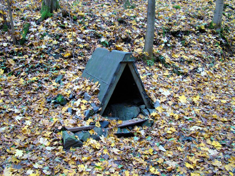 studánka Štíhlice (8969) - srpen 2014