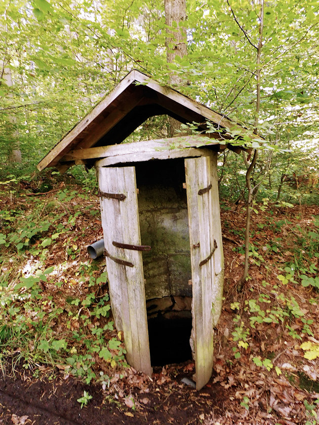 studánka Obelisk (8973) - září 2021