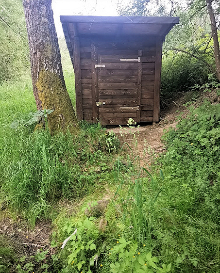 studánka U mostu (10030) - datum neznámé