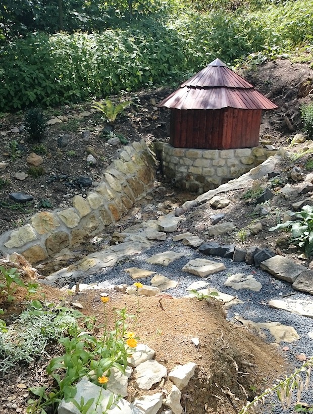 Knížecí studánka (10038) - červenec 2015