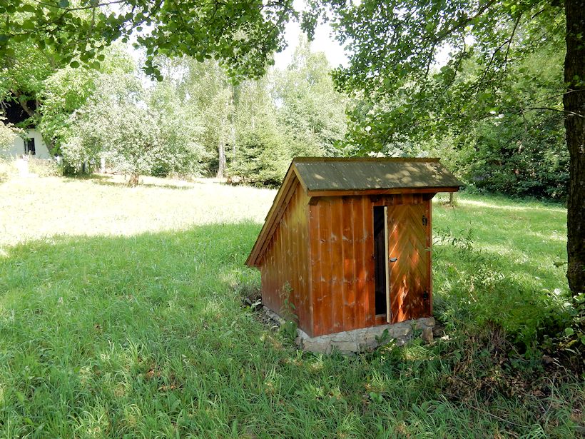 studánka U čísla 29 (10056) - srpen 2015