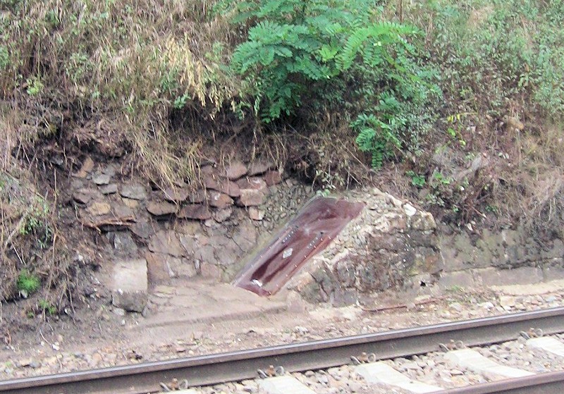 studánka U nemostu (10156) - říjen 2015