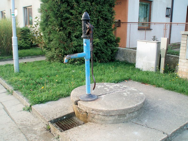 studna bez jména (10216) - říjen 2015