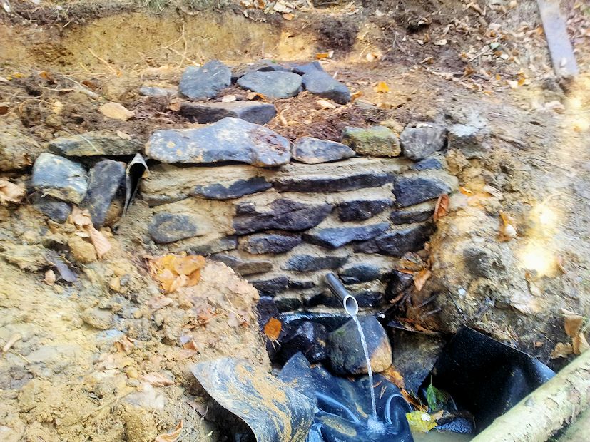 studánka U Tymence (10239) - listopad 2015