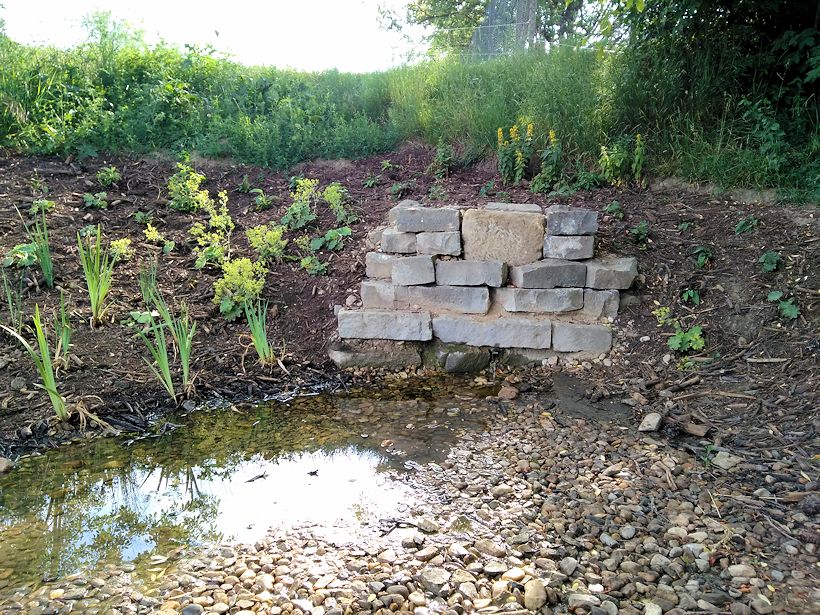 Tajemná studánka (10241) - datum neznámé