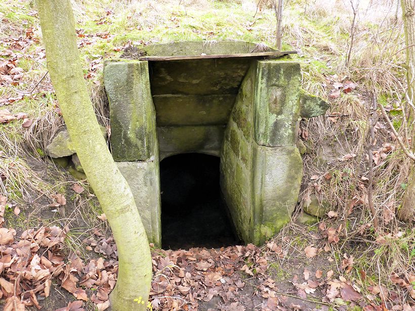 studánka bez jména (10318) - prosinec 2015