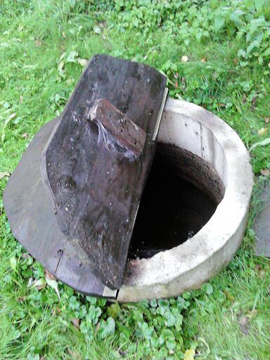 studánka Chatařská (10331) - leden 2016