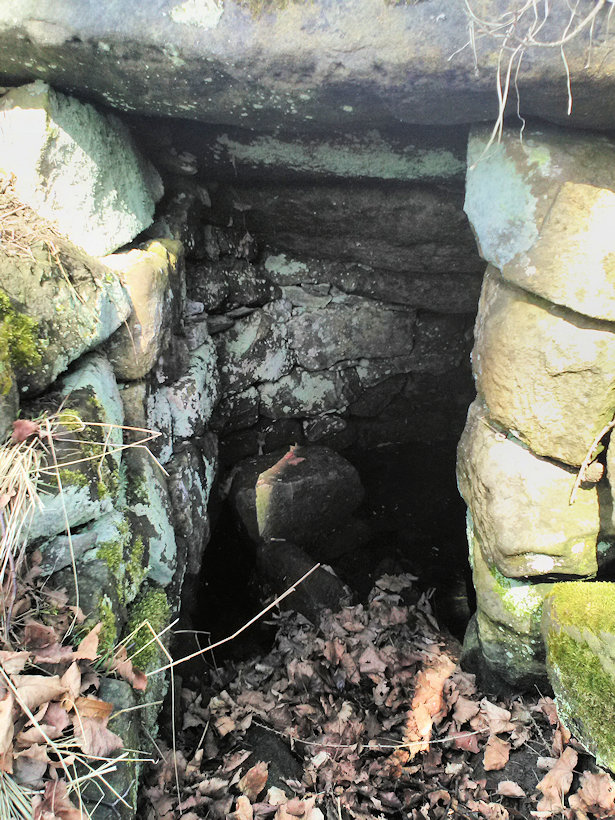 Studánka Zemřelých (10389) - datum neznámé