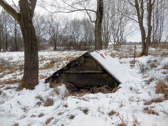 studánka bez jména (10450) - březen 2016