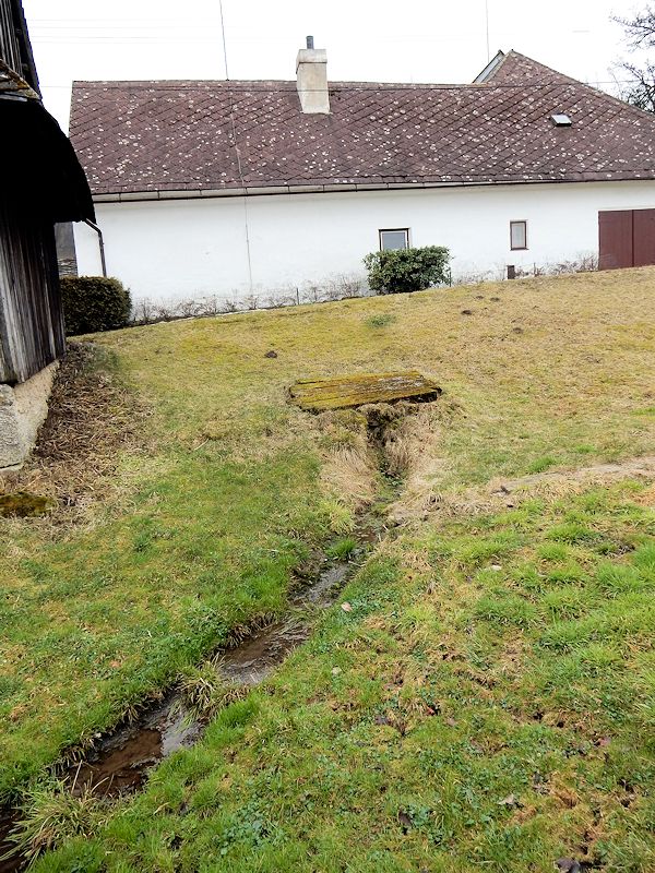studna U hasičárny (10492) - březen 2016